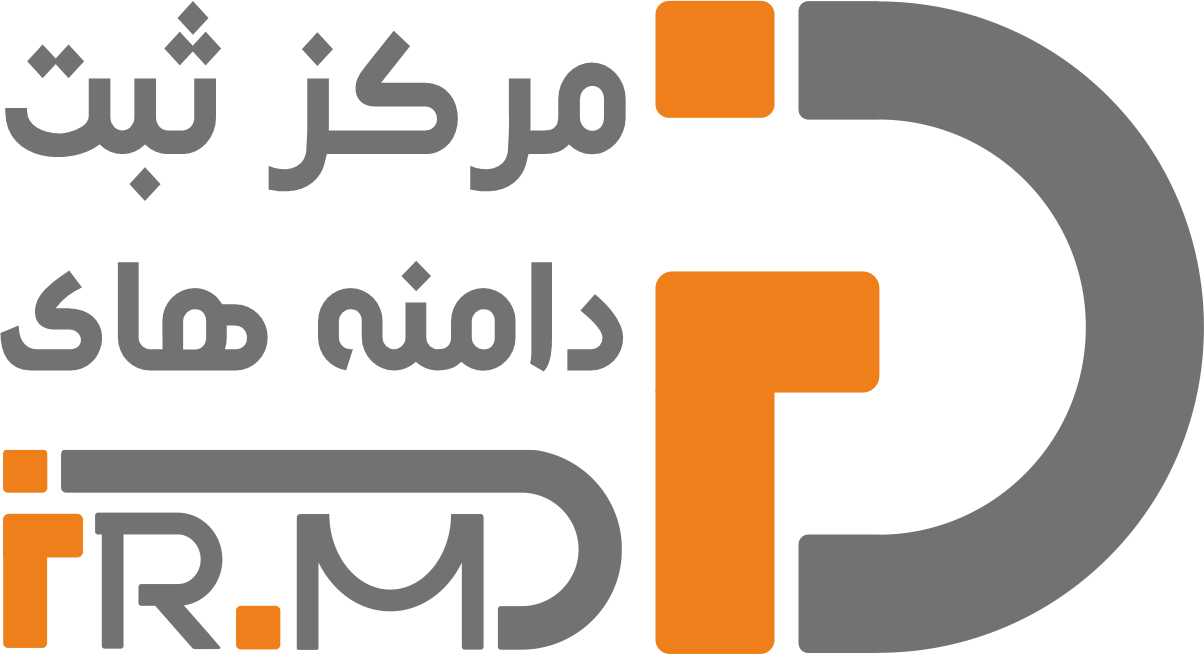 مرکز ثبت دامنه ir.md